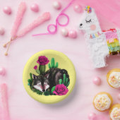 Wolf24: Papieren Kommen (Feest)