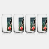 Wolf25: Blikvorm Glas (Rechts)