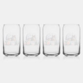 Wolf27: Blikvorm Glas (Achterkant)