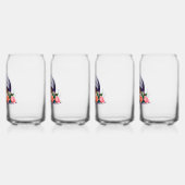 Wolf27: Blikvorm Glas (Links)