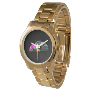 Wolf29: Horloge
