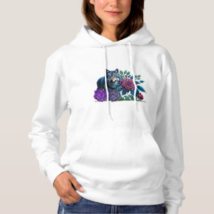 Wolf2: Hoodie