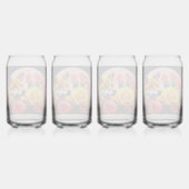 Wolf30: Blikvorm Glas (Achterkant)