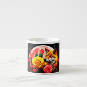 Wolf30: Espresso Kop