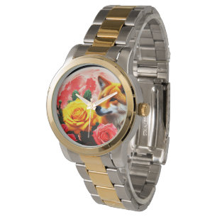 Wolf30: Horloge