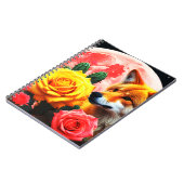 Wolf30: Notitieboek (Linkerzijde)