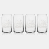 Wolf32: Blikvorm Glas (Achterkant)