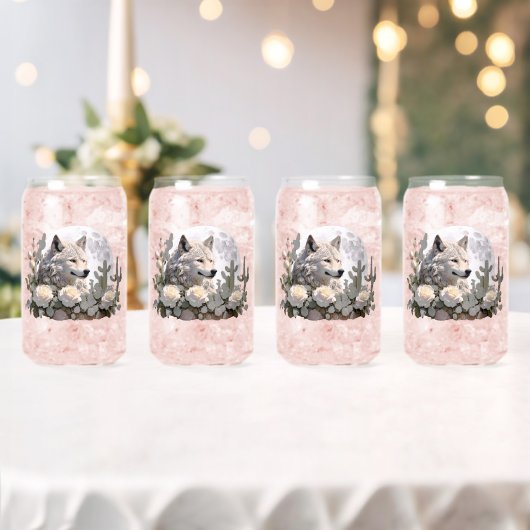 Wolf32: Blikvorm Glas (Insitu (Huwelijk))