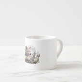 Wolf32: Espresso Kop (Voorkant rechts)