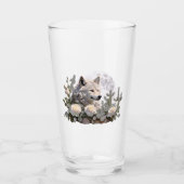 Wolf32: Glas (Voorkant)