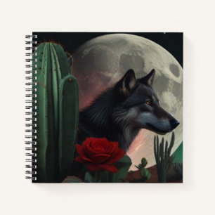 Wolf7: Notitieboek