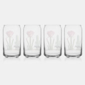 Wolf8 Blikvorm Glas (Achterkant)