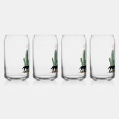 Wolf8 Blikvorm Glas (Rechts)