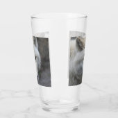 Wolf 001 glas (Links)