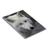 Wolf 015 notitieboek (Rechterzijde)