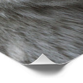 Wolf_015 Perfect Poster (Hoek)