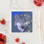 Wolf 037 servetten (Insitu)