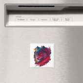 Wolf 14 magneet (Insitu (Vaatwasser))