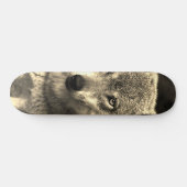 Wolf 215 skateboard (Horizontaal)