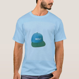 WOLF ALBUM SHIRT