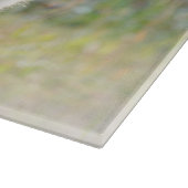 Wolf Animal Art, Canadese Wildlife Snijplank (Hoek)