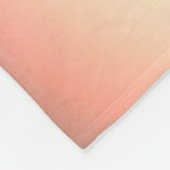 Wolf Art Fleece Deken (Hoek)