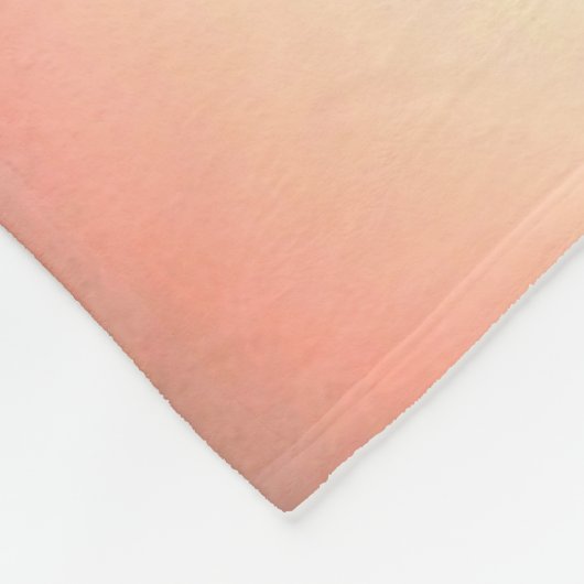 Wolf Art Fleece Deken (Hoek)