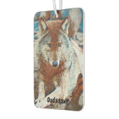 Wolf Auto luchtverfrisser (Links)
