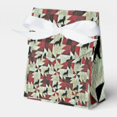 Wolf Bedankdoosjes (Voorkant Zijde)