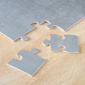 Wolf Blue Moon Puzzle 10x14 Legpuzzel (Zijkant)