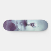 Wolf board skateboard (Horizontaal)