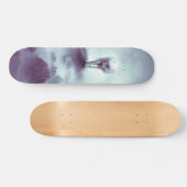 Wolf board skateboard (Horizontaal)