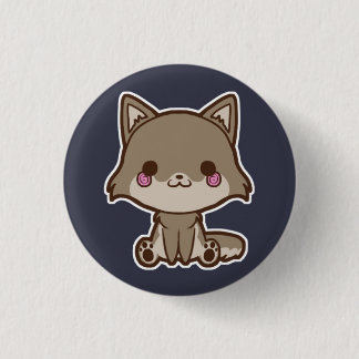 Wolf Button