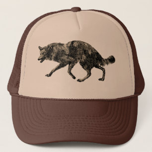 Wolf Canine Pet Lupus Art M.E. Lloyd Pet