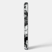 Wolf Case-Mate iPhone Case (Achterkant / Links)