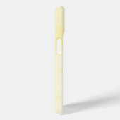 Wolf Case-Mate iPhone Case (Achterkant / Rechts)