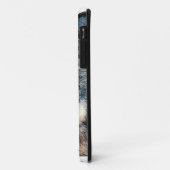 Wolf Case-Mate iPhone Case (Achterkant/links)