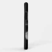 wolf Case-Mate iPhone case (Achterkant/rechts)