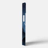 Wolf Case-Mate iPhone Case (Achterkant / Rechts)