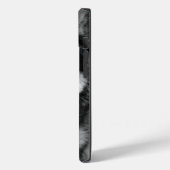 Wolf Case-Mate iPhone Case (Achterkant / Links)