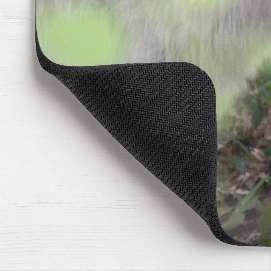 Wolf Charm Muismat (Hoek)