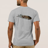 Wolf Clan T-shirt (Achterkant)