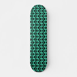 WOLF CLAWS SKATEBOARD