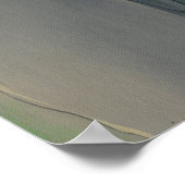 Wolf Countess ART PRINT wolves gothic vampire (Hoek)