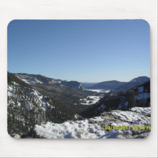 Wolf Creek Ski Area in Colorado 2011 Muismat