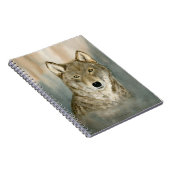 Wolf dans le Carnet photo de la spirale de l'aquar (Côté Droit)