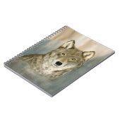 Wolf dans le Carnet photo de la spirale de l'aquar (Côté gauche)