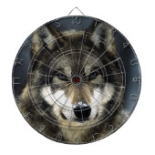 Wolf Dartbord (Voorkant)