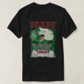 Wolf de Howlin - T-shirt classique 1966 (Design devant)