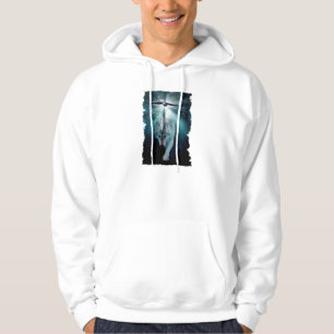 WOLF & EAGLE Wildlife Supporter T-shirt Collectie